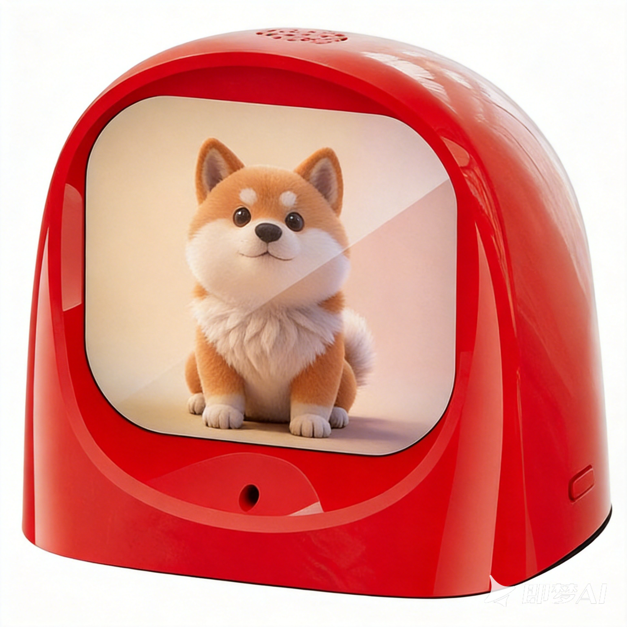 Red dog
