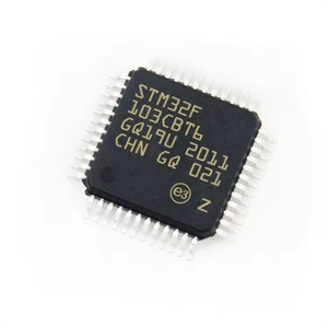 STM32F103C8T6 Core Board C6T6 STM32 Entwicklungs Board ARM Mikrocontroller Minimum-System-Test Board STM32F103C8