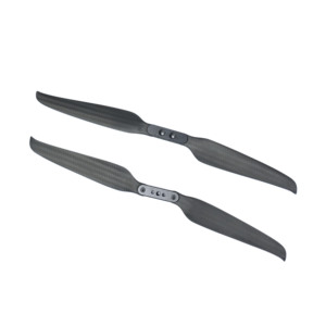 12*4 Customized Small Rotor Propellers Ultralight Prop 12in Propeller <strong>Frame</strong> Folding Propeller for <strong>FPV</strong> Drone - Product Image 3