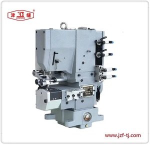 AK-3700F машина для окантовки ковров - Product Image 2