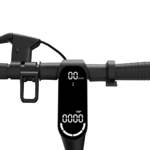 Ab depo katlanabilir orta sürücü ucuz hindistan yetişkinler için kullanılan binmek hızlı elektrikli scooter İngiltere - Product Image 3