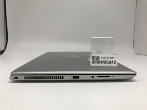 95% ใหม่สำหรับ HP คอมพิวเตอร์โน้ตบุ๊ก Quad Core Quad Core กราฟิก i5-8th-8GRAM-512GSSD 450G5อเนกประสงค์ประสิทธิภาพสูง
