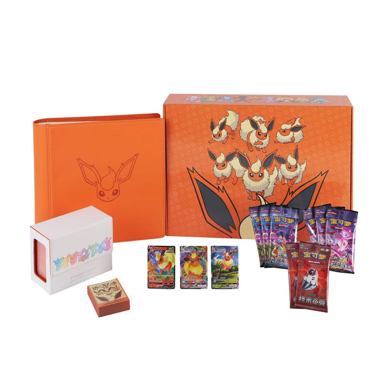 Flareon