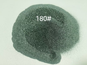 铸造喷砂用最畅销碳化硅粉末碳化硅F24-320粒度 - Product Image 3