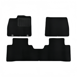 BYD deniz aslan 05 EV 2025 Premium TPE paspaslar gövde astar ile Set-hassas Fit, su geçirmez ve nihai EV koruma - Product Image 2