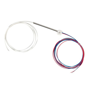Özelleştirilmiş düşük polarizasyon Fiber optik WDM Mini Splitter 1x2 SC APC 0.9 FBT çoğaltıcı - Product Image 2
