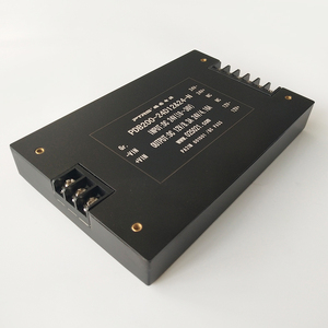 Directo de fábrica 110S24 66-154VDC Entrada 110V a 24V DC regulador de voltaje 12.5A 300W - Product Image 4