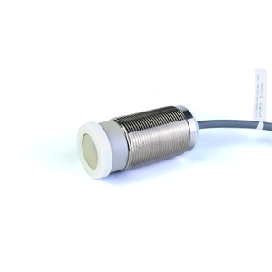 Sensor de interruptor reflectante con detección de flujo de proximidad MICM30F40 para uso en interiores y exteriores - Product Image 2