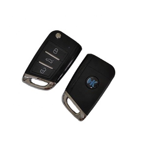 3 düğme uzaktan kumanda evrensel KEYDIY NB15 akıllı anahtar için uzaktan KD-X2 - Product Image 1