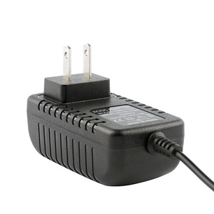 24W <strong>Ac</strong>/<strong>Dc</strong> Power <strong>Adapter</strong> <strong>Input</strong> 100-240v <strong>Output</strong> 24v 0.75a Plug-In CCTV 5v 2a Adaptor 5v/2a 12v 750ma <strong>Ac</strong>/<strong>Dc</strong> <strong>Adapter</strong> - Product Image 5