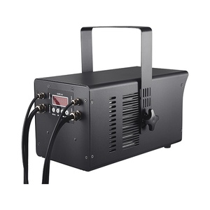 300W Zoomable Fresnel Light with DMX/Master-Slave/Mechanical Control RGBW/2-Color <strong>Option</strong> for Entertainment Venues - Product Image 6
