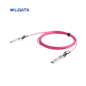 Cable óptico activo de centro de datos de 400G a 1/2" - Product Image 2