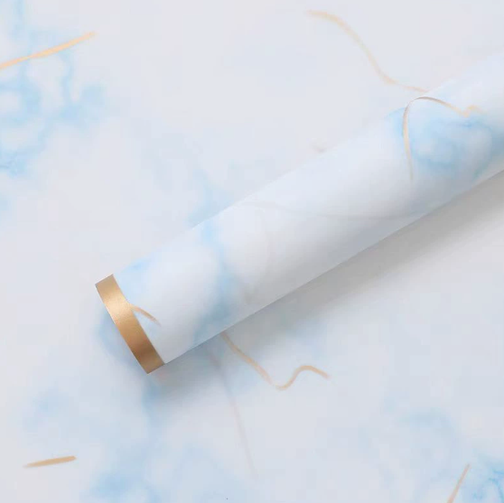 Bleu (Stock AE)