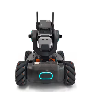 Robomaster S1 Обучающий робот STEM программируемый научный обучающий пульт дистанционного управления мини автомобильный комплект - Product Image 2