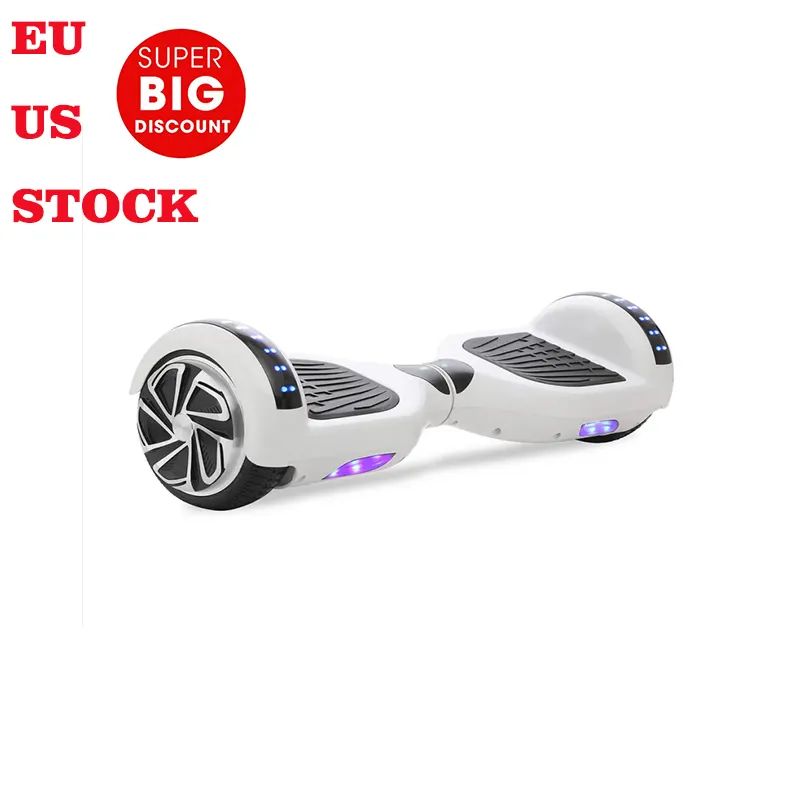 Bambini Balance Car Hoover Boards Hoverboard molto economico 6.5 pollici Hoverboard 2023 economico nuovo Unisex conveniente Scooter elettronico Z1