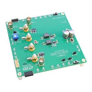 DC2394A สาธิตสำหรับบอร์ดประเมินผล SMPS LTC3887EUJ-1 DC & ac/dc (ออฟไลน์) - Product Image 1