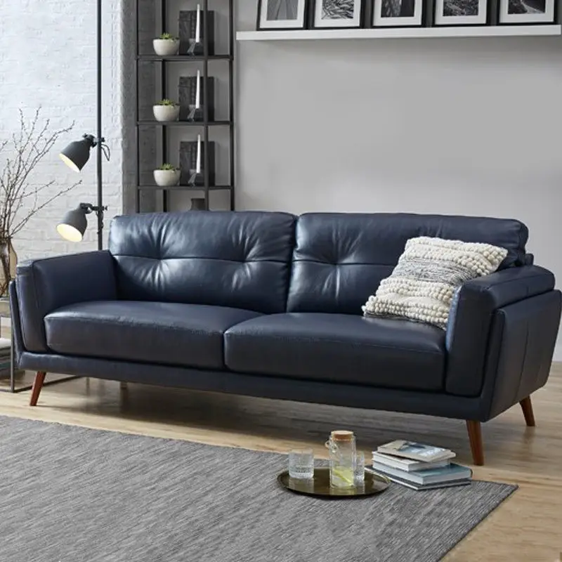 Amerikanische Art Sofa garnitur für Wohnzimmer Großhandel zeitgenössische Möbel