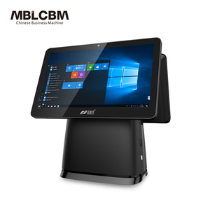 11,6 12 15 15,6 дюймов barebone все в одном android pos-терминал настольный ПК с сенсорным экраном - Product Image 4