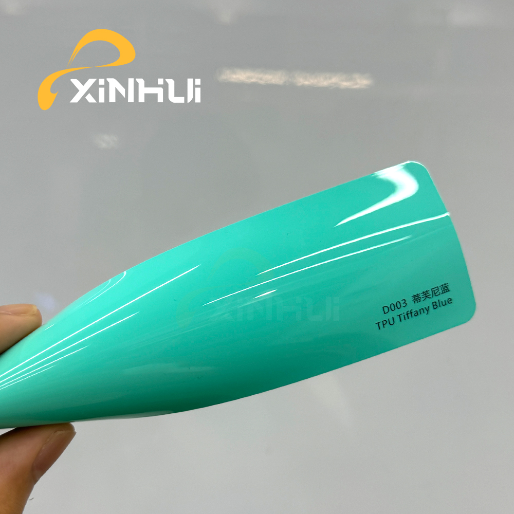 TPU Blue