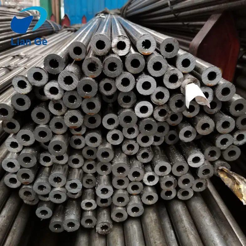 Alloy precision seamless tube barrel 1.8mm id