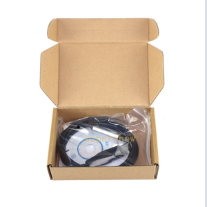 Adaptador de interfaz USB a DMX, 180cm de longitud, LED DMX512, estudio, ordenador, PC, cabezal móvil, iluminación de escenario, regulador de intensidad - Product Image 6