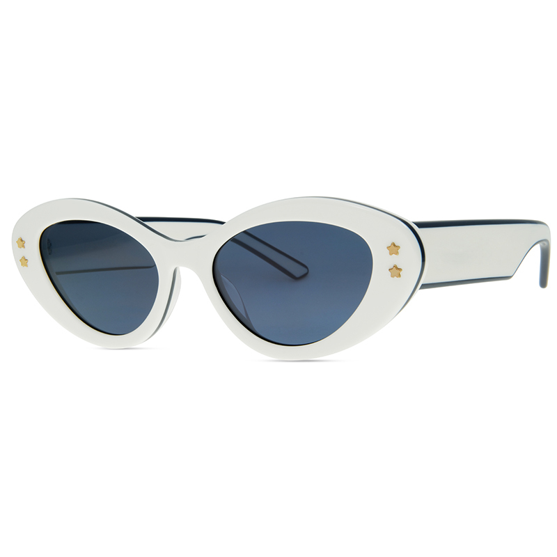 Blanc Bleu