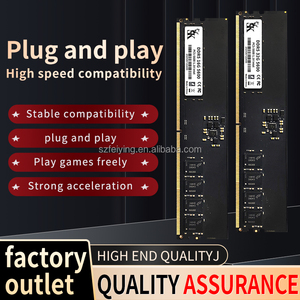 专用台式电脑DDR5系列5600MHz内存模块32gb，有ECC功能1.1v-8G/16G/32G - Product Image 5