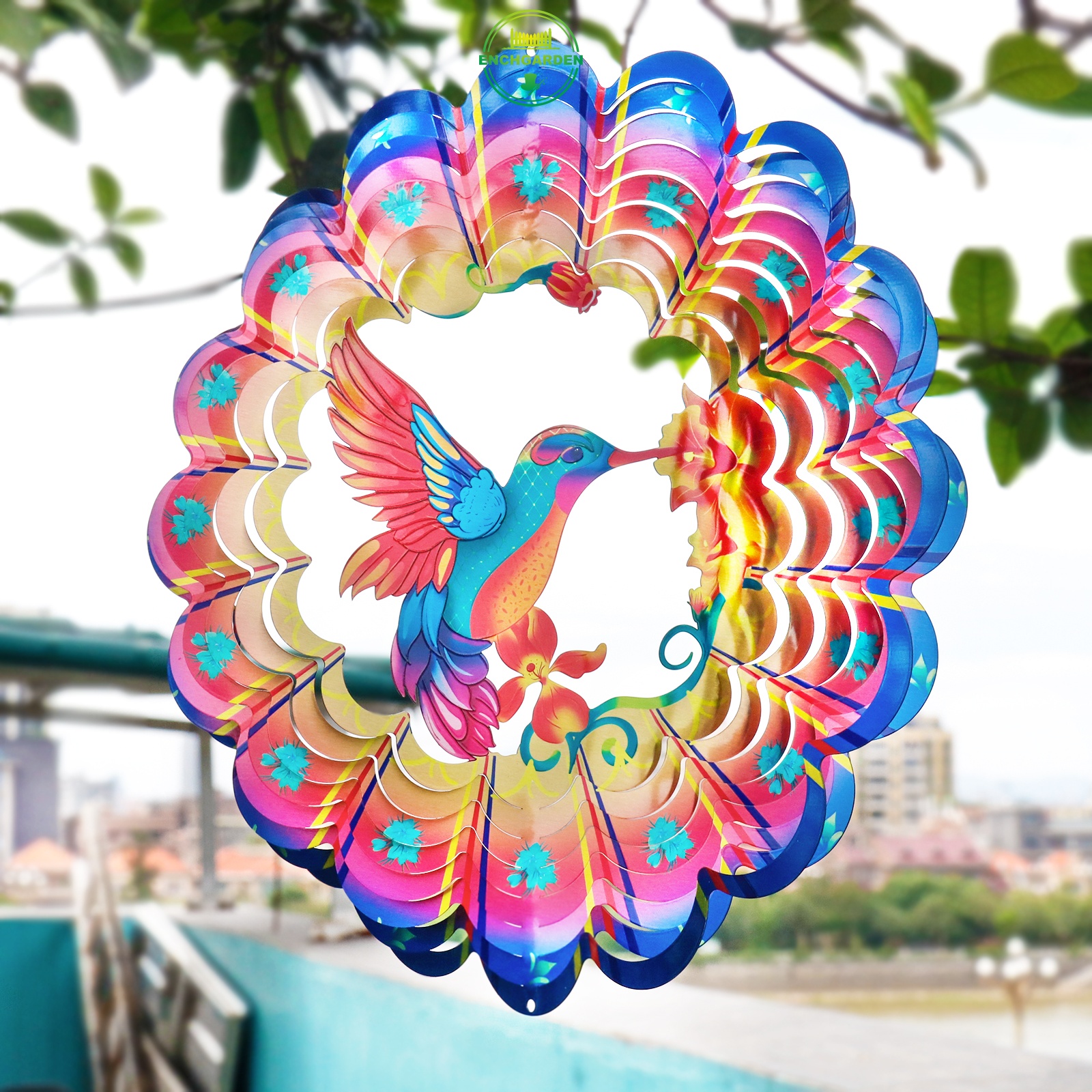 Hummingbird