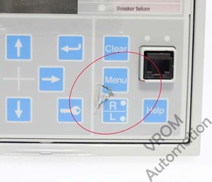 Nuovo e originale Plc leggere reg615a _ 1g REG615 generatore e controllo relè PLC Controller di programmazione - Product Image 3