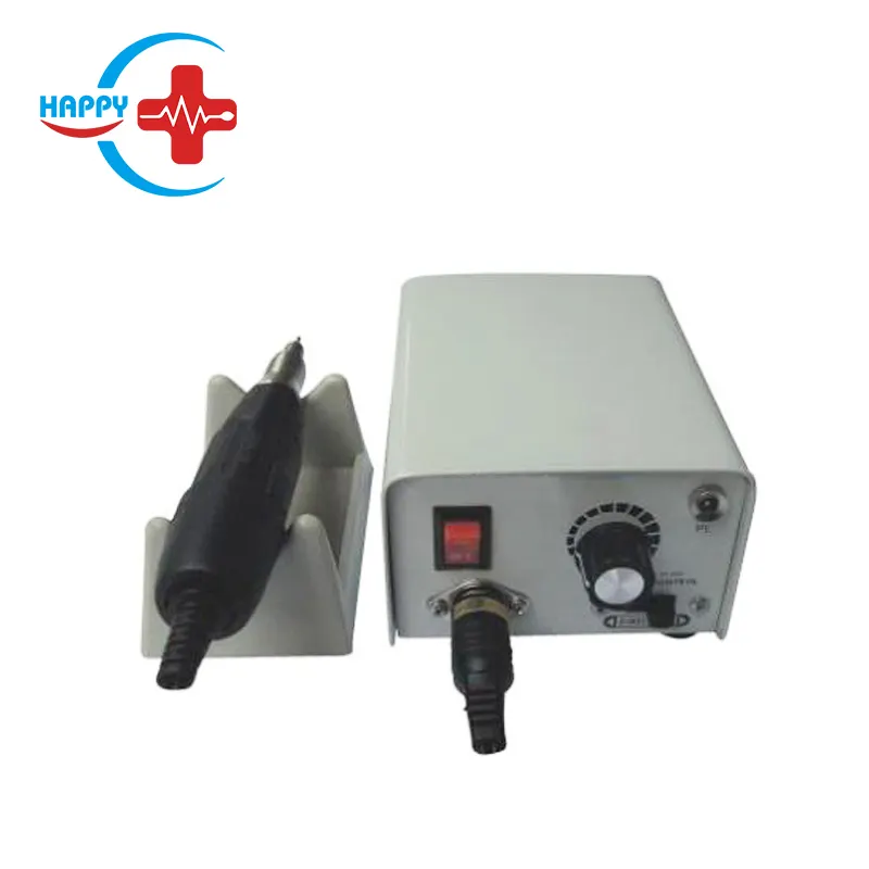 HC-L045 china menor preço máquina de moagem dental 90/polidor eletrítico/laboratório micromotor