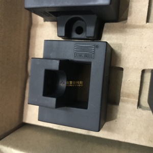 F.W.BELL CLSM-50LA trom sensor ± 50A Eingang 50mA Ausgang 5kV Isolation shalle ffekt für Motors teuerung - Product Image 2