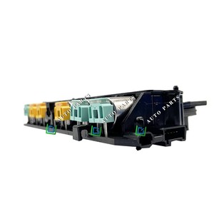 Chevrolet için Newpars şanzıman vites kutusu parçaları kontrol ünitesi 6chevrolet 6T50 TCM 24256524 24256525 TCU - Product Image 4