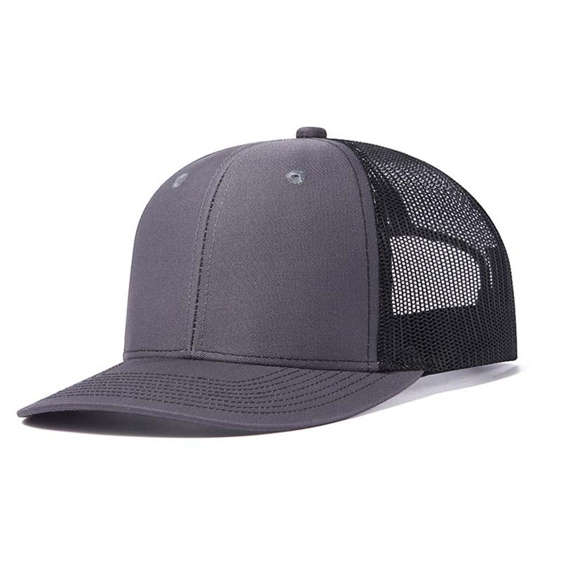 5. Gris foncé + noir