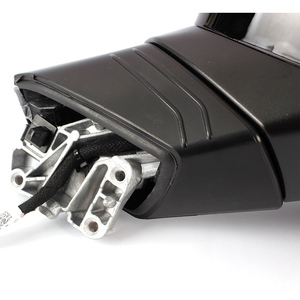 2022-2024 Volkswagen ID3 oto araba yan dikiz aynası yeni durum modeli 10B8575079B9 & 10B8575089B9 - Product Image 3