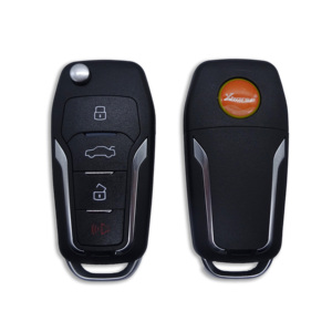 Xhorse XKFO01EN 4 Tasten Universal Wire Remote VVDI Remote Autos chl üssel Englische Version Ford Typ für VVDI2 VVDI Mini Key Tool max - Product Image 1