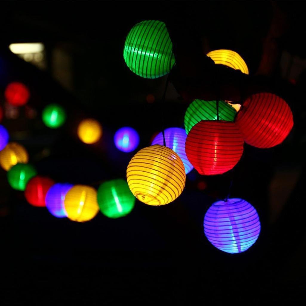 Couleurs mélangées