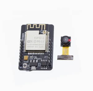 ESP32 CAM WiFi + scheda di sviluppo del modulo della fotocamera ESP32 con il modulo della fotocamera OV2640 - Product Image 3