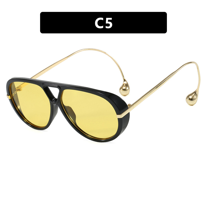 86143-C5 - black yellow