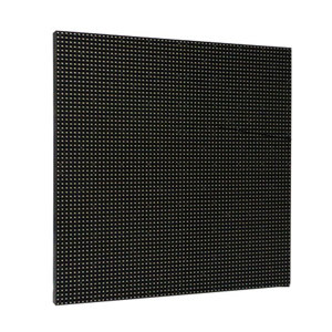 P4 внутренний SMD светодиодный дисплей модуль 16Scan