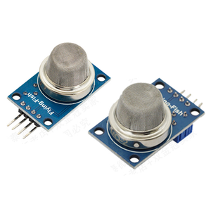 Módulo sensor de humo/3/4/5/6/7/8/9/MQ135 sensor de oxígeno de gas combustible de alcohol - Product Image 6