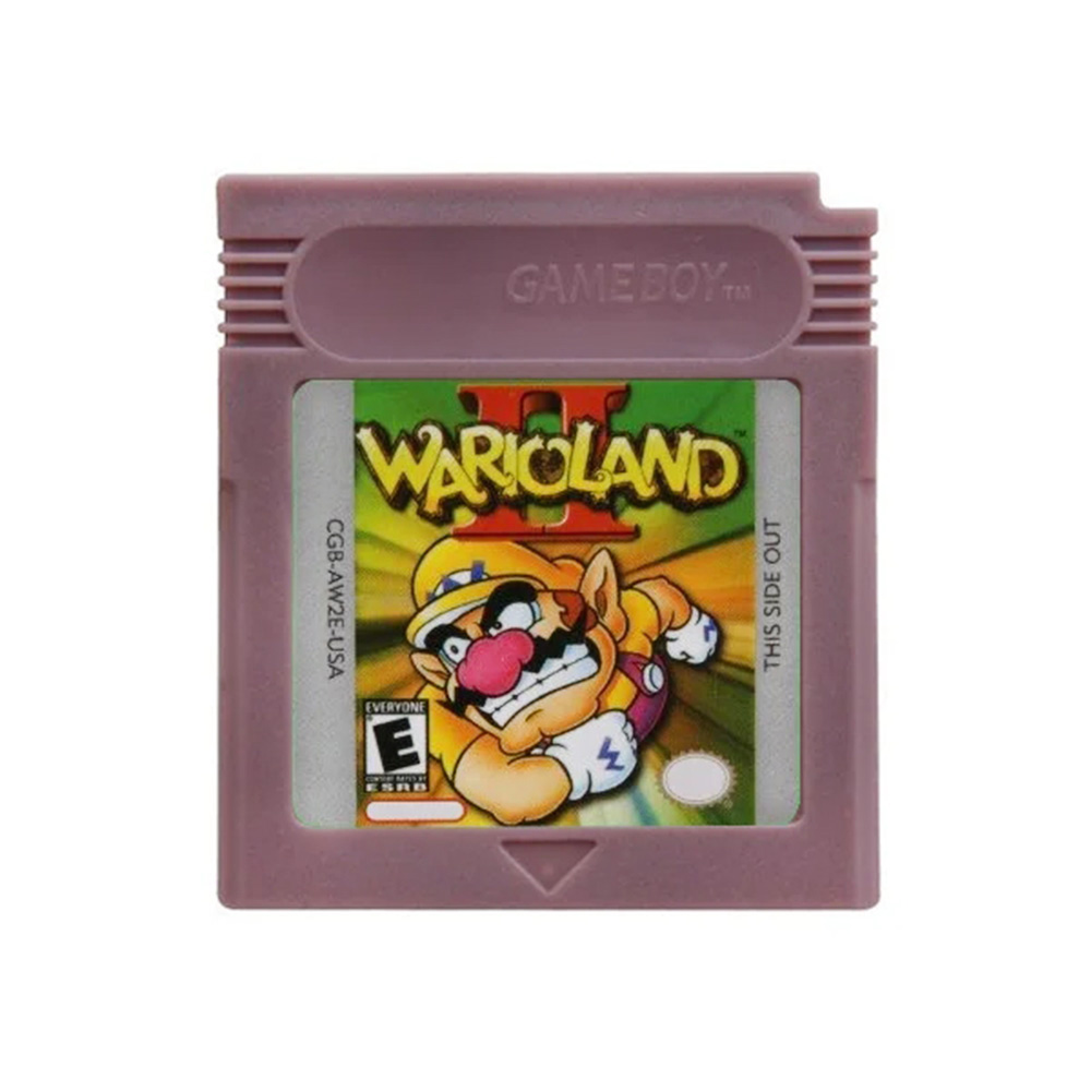 Tierra de Wario 2