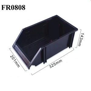 Bester Preis Anti statisches RAM-Speicherchip-Speicher fach Kleine anti statische Behälter Unged Esd Component Box - Product Image 3