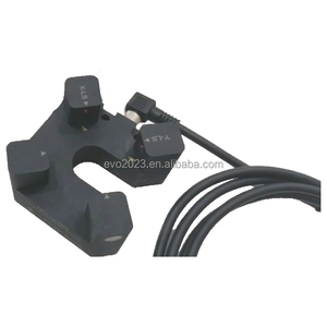 LCB-02 <strong>Laser</strong> Positioning <strong>Laser</strong> Needle Alignment <strong>Machine</strong>, TCP-<strong>laser</strong> Detection Unit 40mm <strong>Calibrates</strong> X, Y and Z Axes