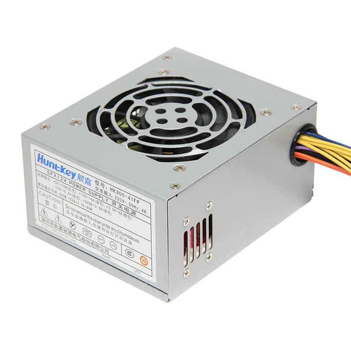 Psu Voeding Verenigt 200W 300W 400W 500W 600W 380W 450W 350W Desktop Computer Voeding