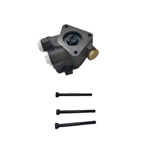 VOLVO D11 D13 D16 motor 20997341 için yakıt pompası <span class=keywords><strong>85103778</strong></span> ekskavatör yakıt pompası