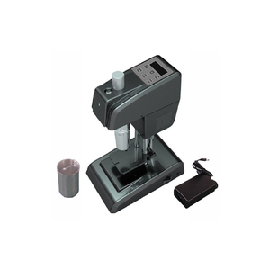 CHINCAN NRC-130 <strong>Digital</strong> Benchtop Rheometer for Oil Viscosity 12 Pre-<strong>programmed</strong> API <strong>Tests</strong> 6 Preset Speed 600,300,200,100,6,3 RPM - Product Image 1