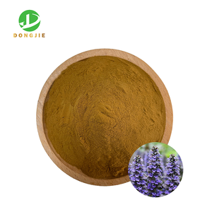 Oem bổ sung turkesterone 2% 10% bột ajuga chiết xuất - Product Image 1