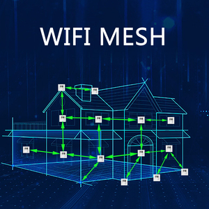 スマートホームアップルホームキット電気スイッチはwifi Siriコントロールで動作します - Product Image 5