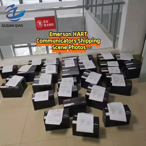 Expédition rapide Emerson Original Authentique TREXCHPNAWS1 Basic HART Communicator - Product Image 3