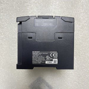 KEYENCE Programmable Logic Controller KV-N14DT KV-N14DR KV-N14ATP KV-N14AT KV-N14AR KV-N11L - Product Image 3